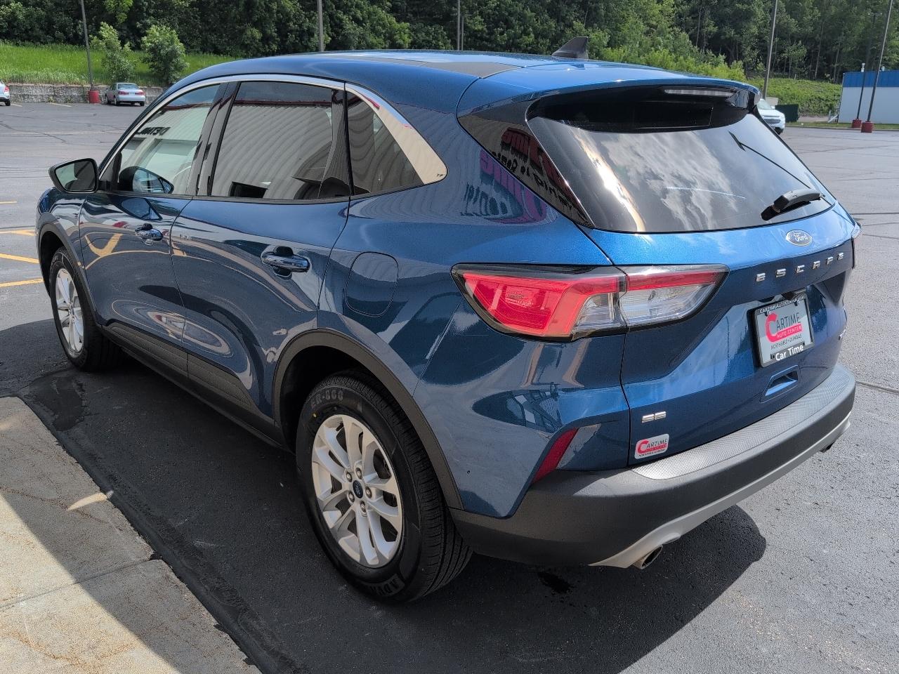 Ford Escape SE AWD 2022