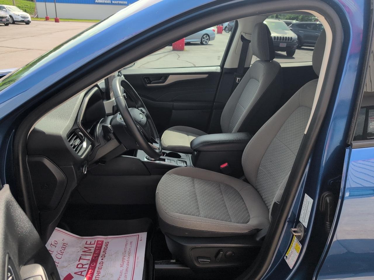 Ford Escape SE AWD 2022