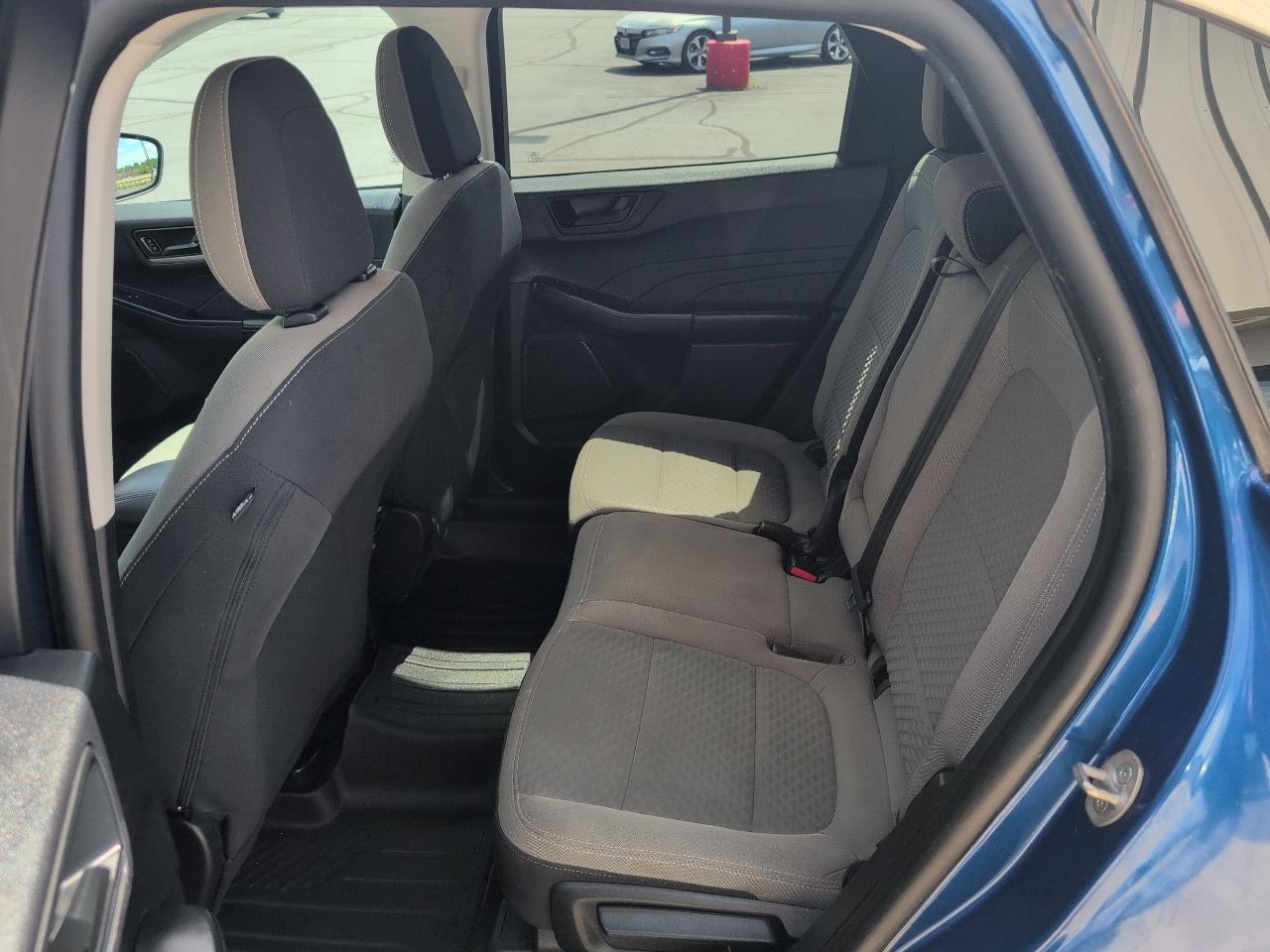 Ford Escape SE AWD 2022