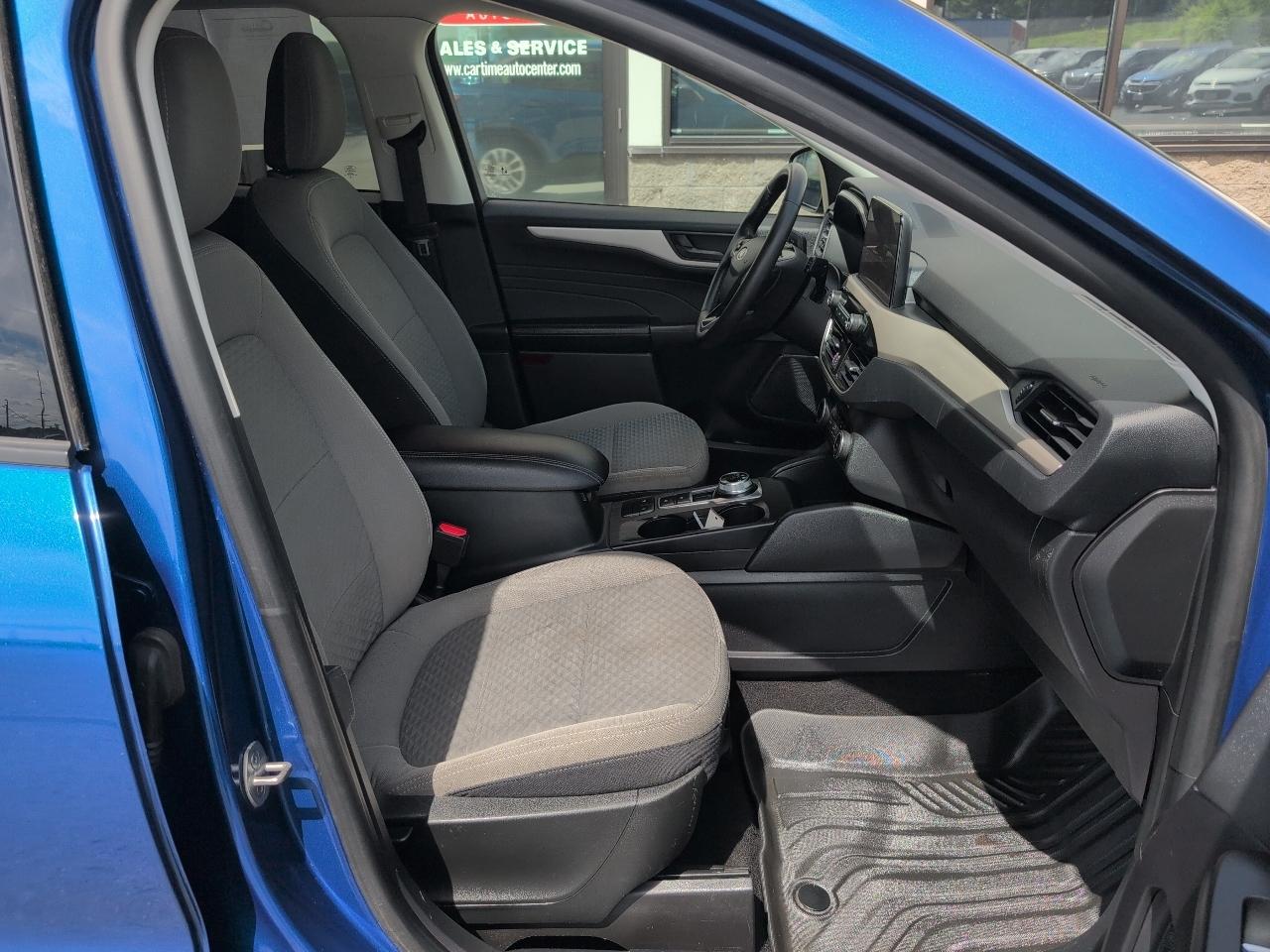 Ford Escape SE AWD 2022