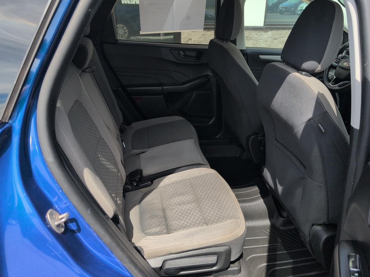 Ford Escape SE AWD 2022