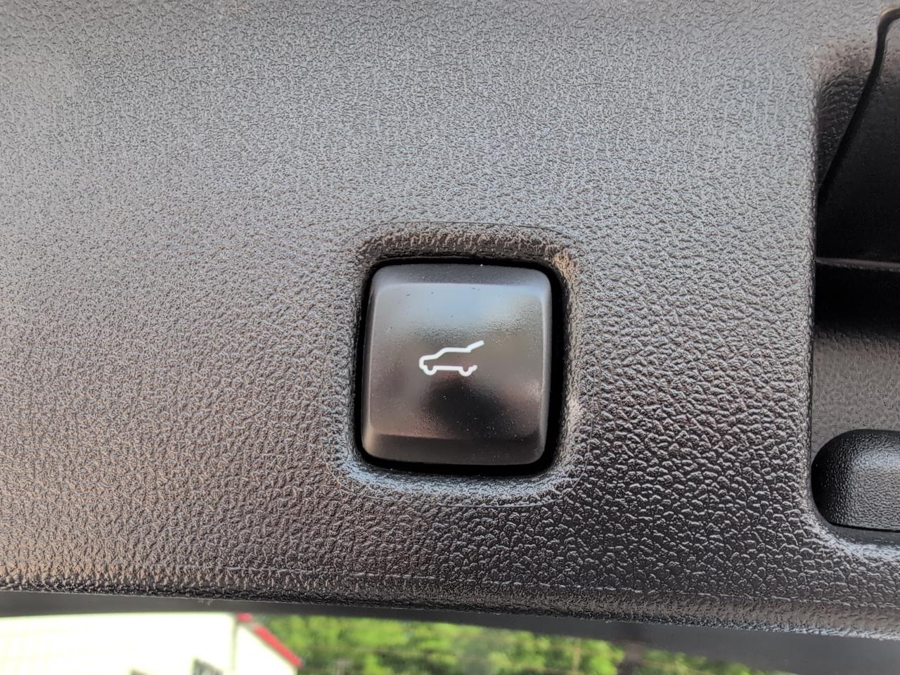 Ford Escape SE AWD 2022
