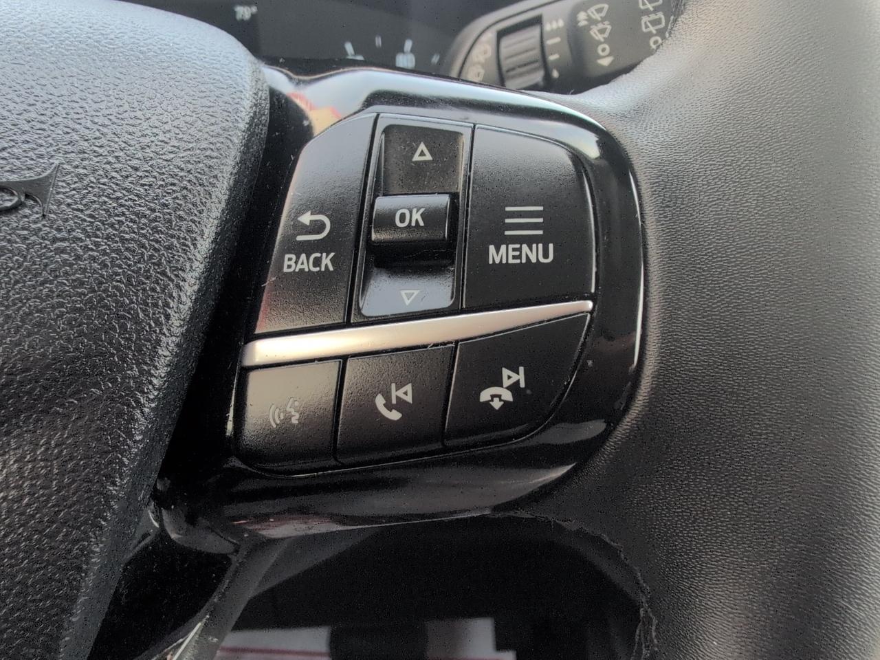 Ford Escape SE AWD 2022