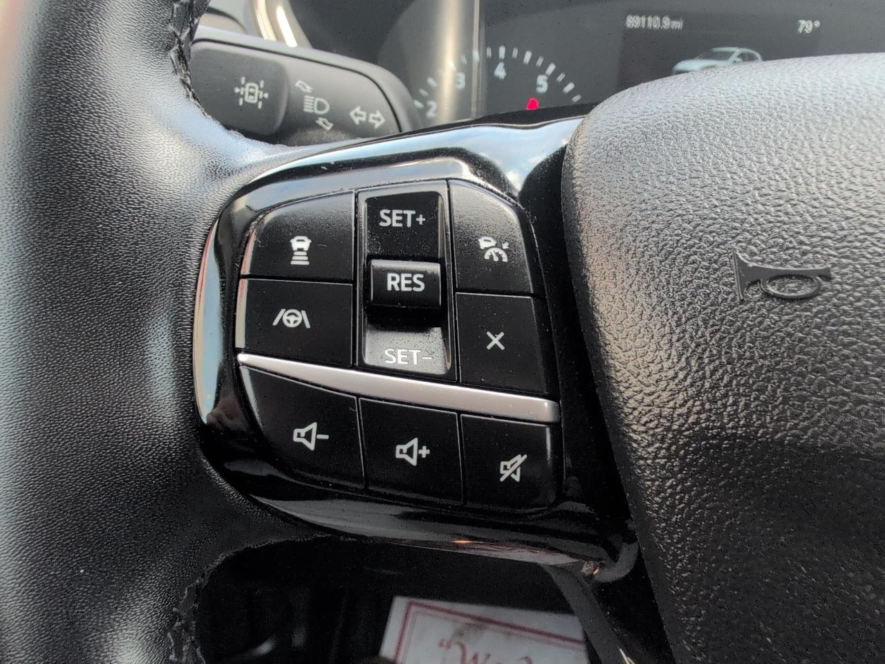 Ford Escape SE AWD 2022
