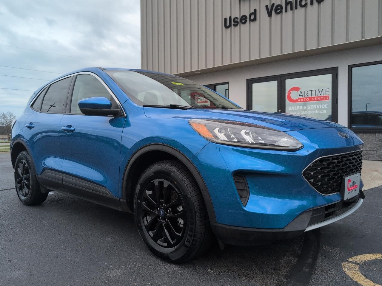 Ford Escape SE AWD 2020