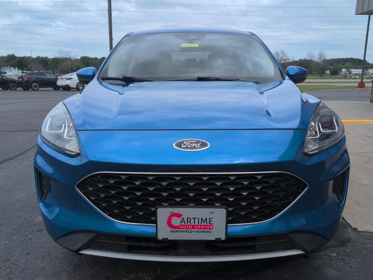 Ford Escape SE AWD 2020