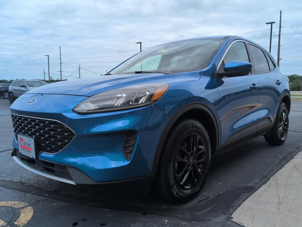 Ford Escape SE AWD 2020