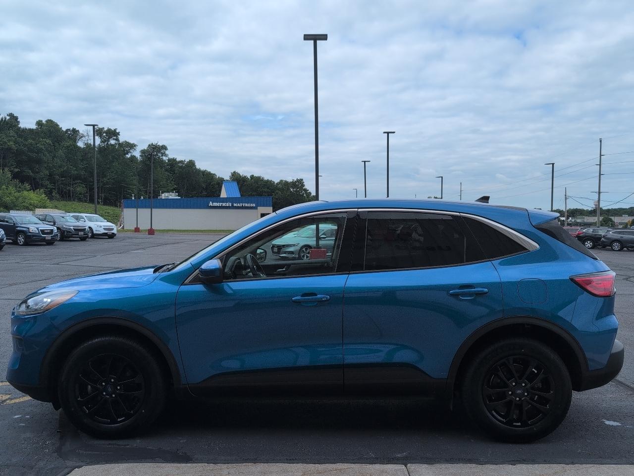 Ford Escape SE AWD 2020