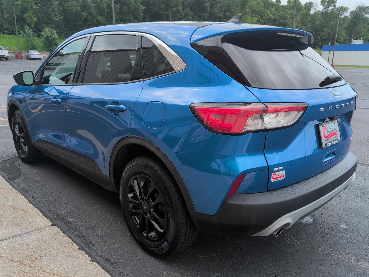 Ford Escape SE AWD 2020