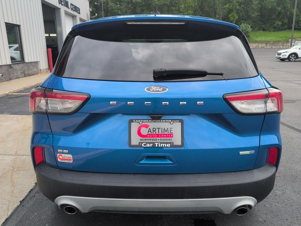 Ford Escape SE AWD 2020