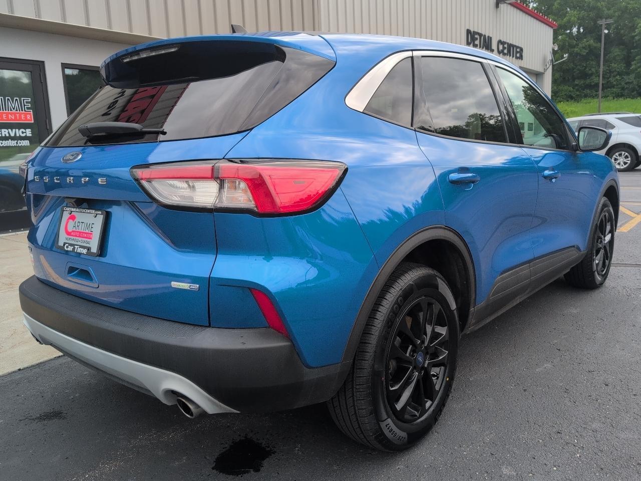 Ford Escape SE AWD 2020