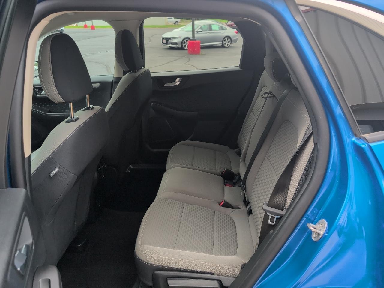 Ford Escape SE AWD 2020