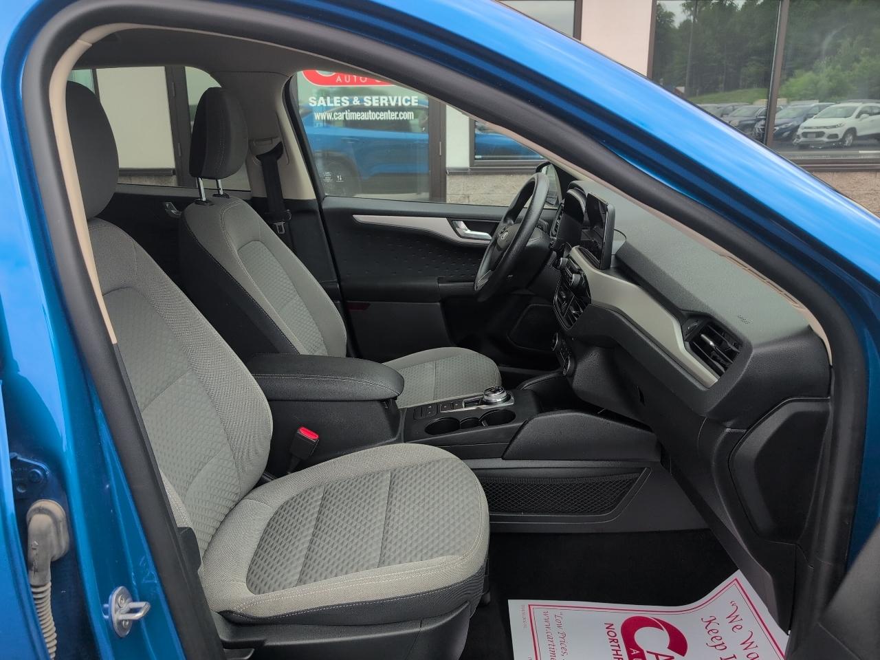 Ford Escape SE AWD 2020