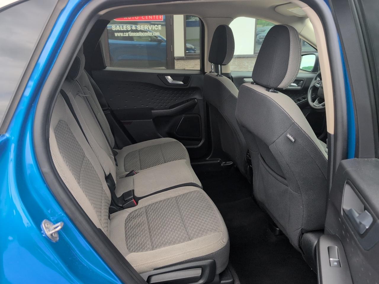 Ford Escape SE AWD 2020