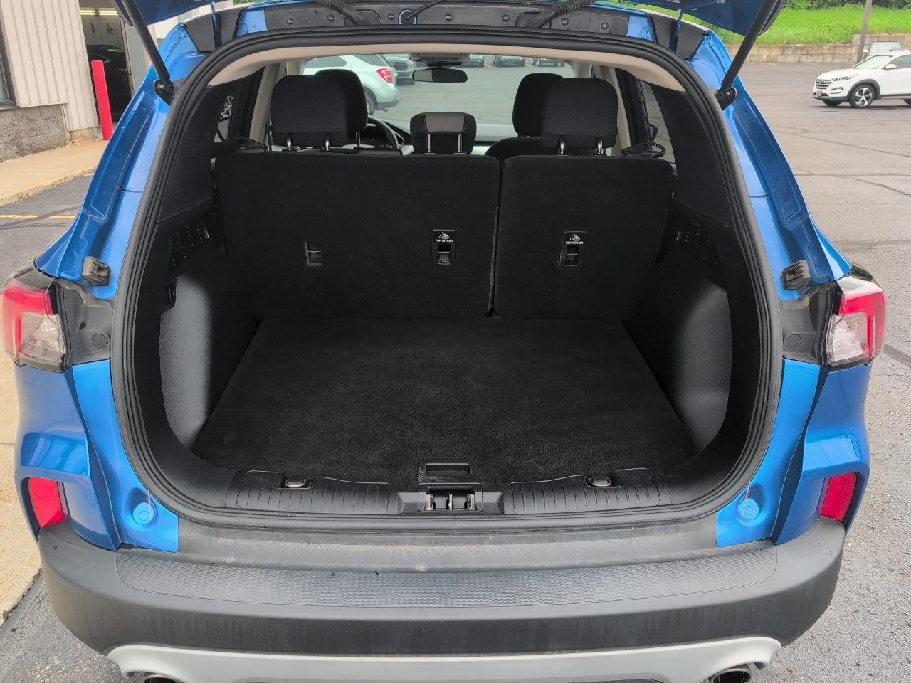 Ford Escape SE AWD 2020