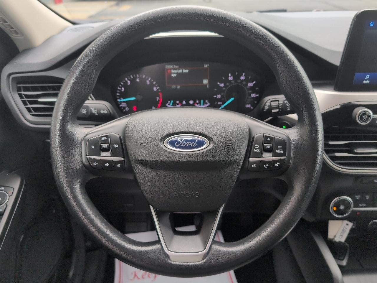 Ford Escape SE AWD 2020