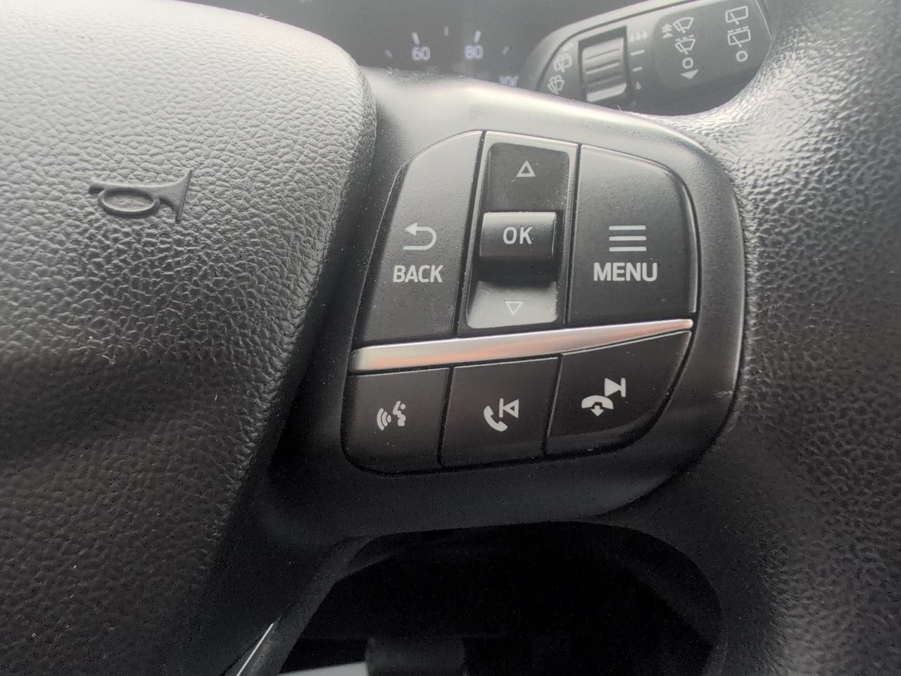 Ford Escape SE AWD 2020