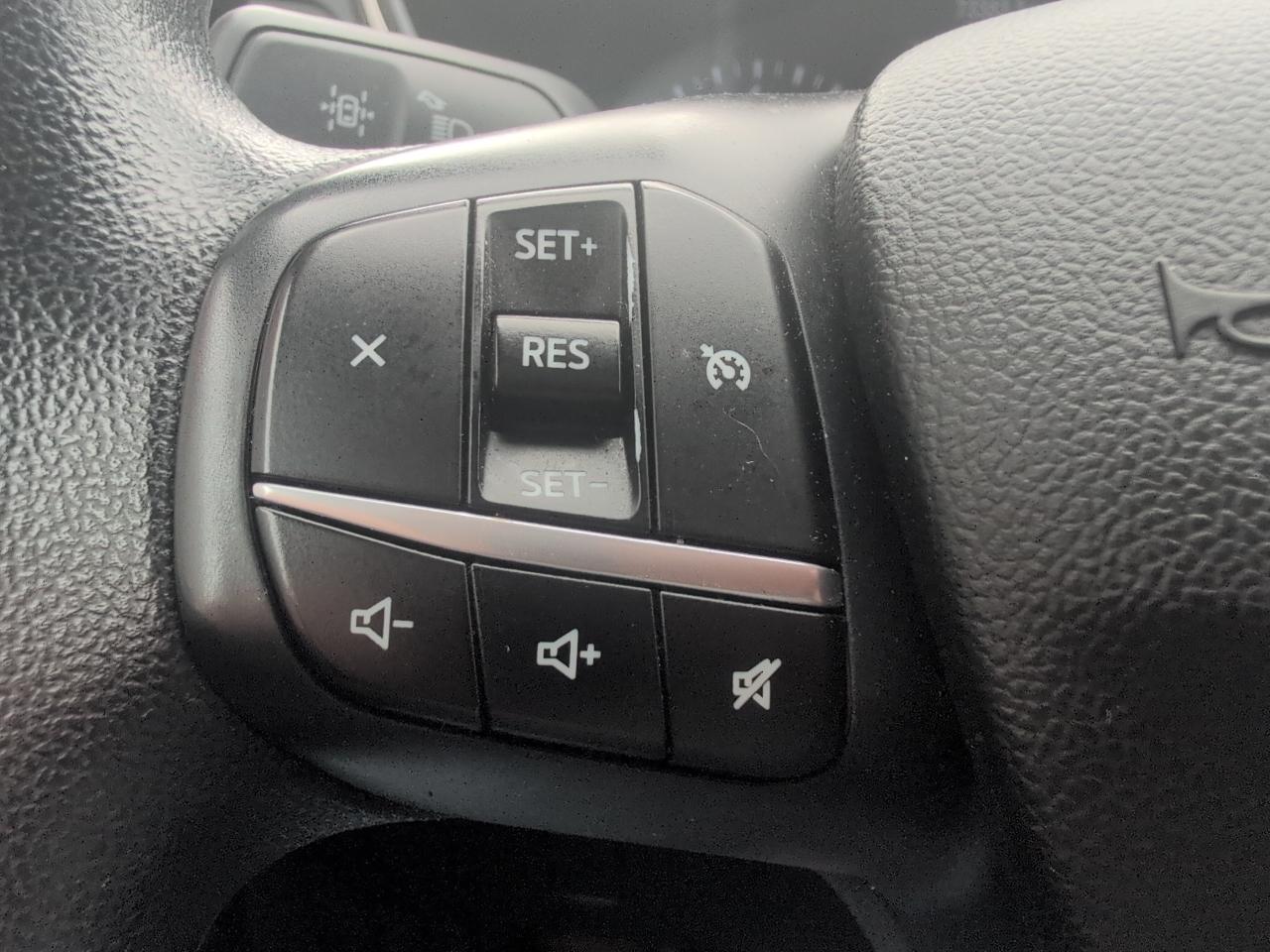 Ford Escape SE AWD 2020