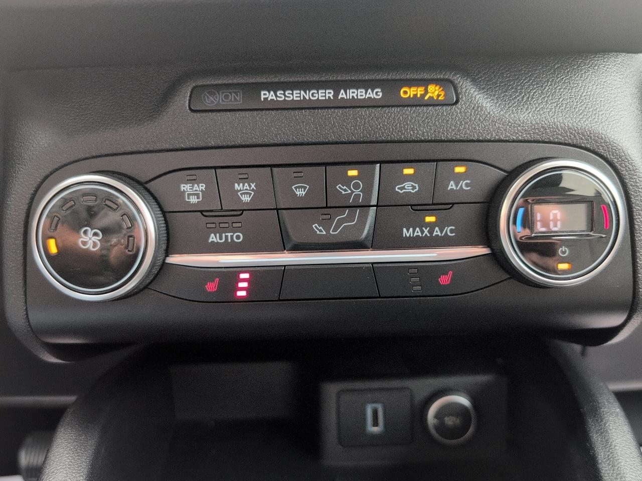 Ford Escape SE AWD 2020