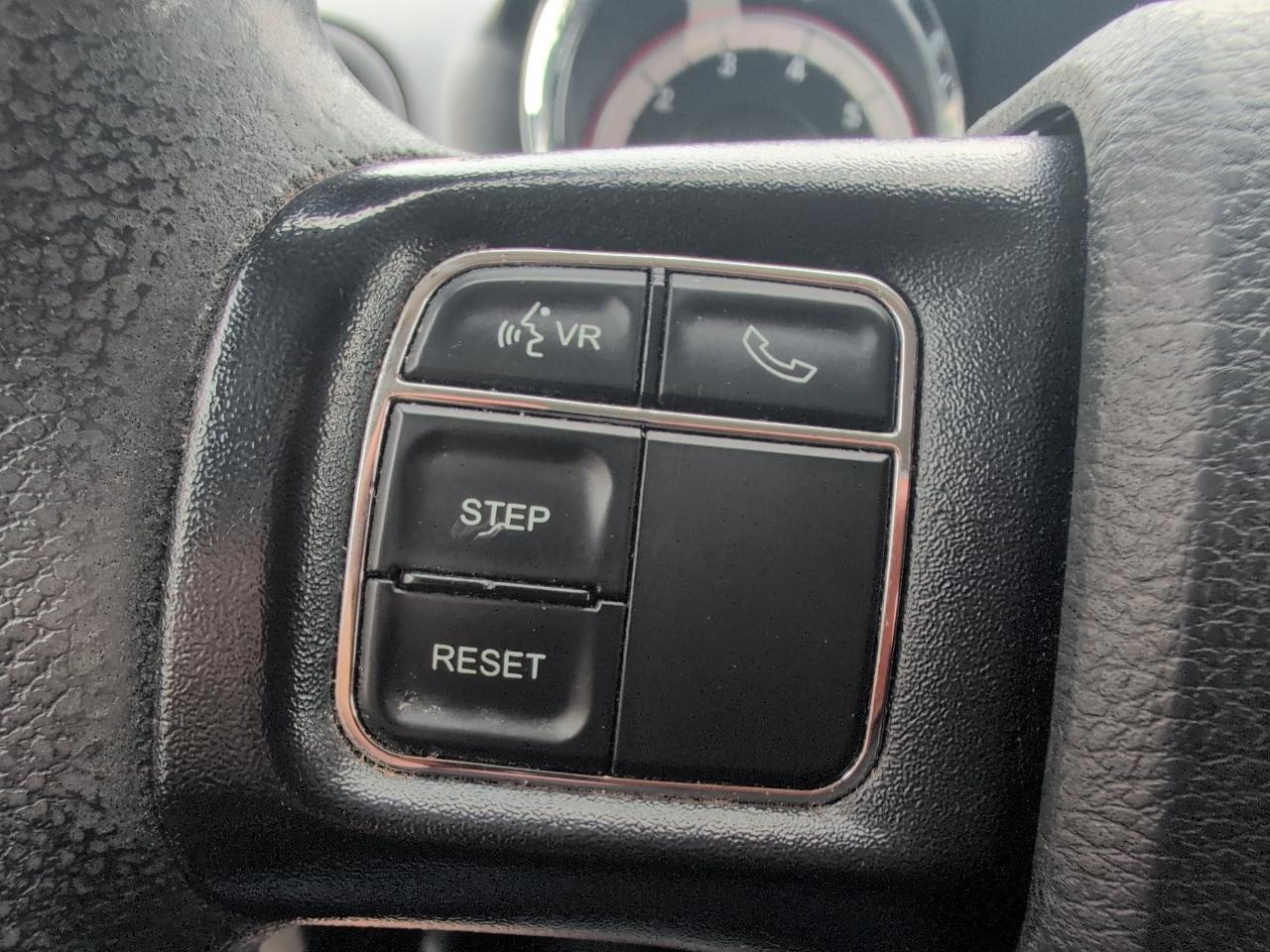 Dodge Grand Caravan SE 2019