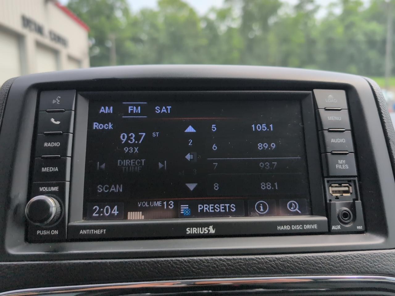 Dodge Grand Caravan SE 2019