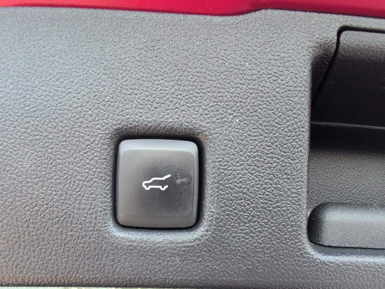 Ford Escape SEL 2.0L AWD 2020