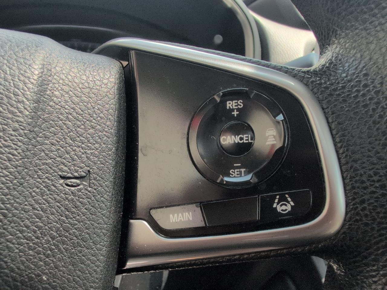 Honda CR-V EX AWD 2019