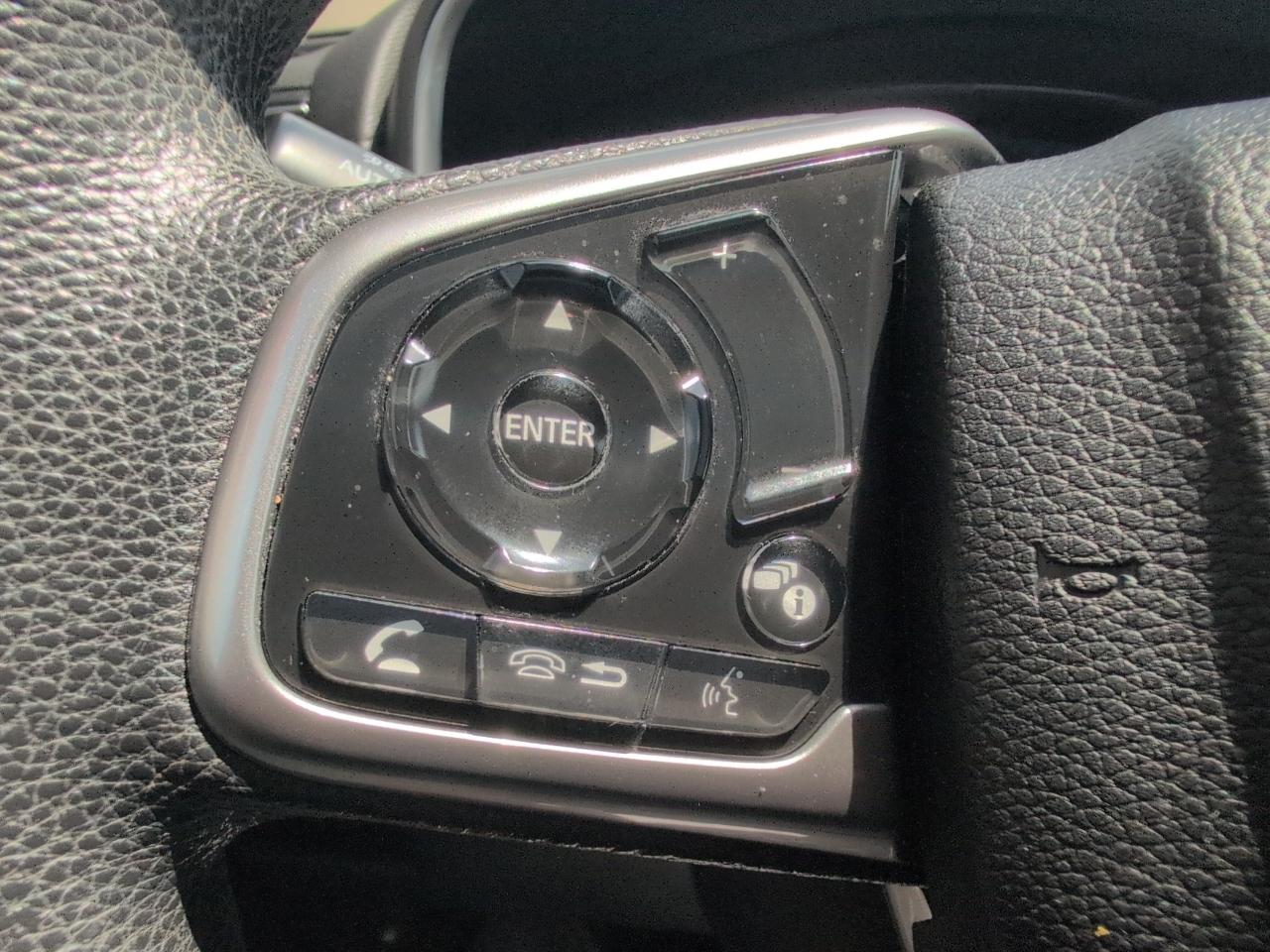 Honda CR-V EX AWD 2019