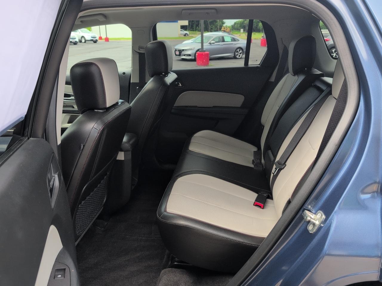 GMC Terrain SLT AWD 2016