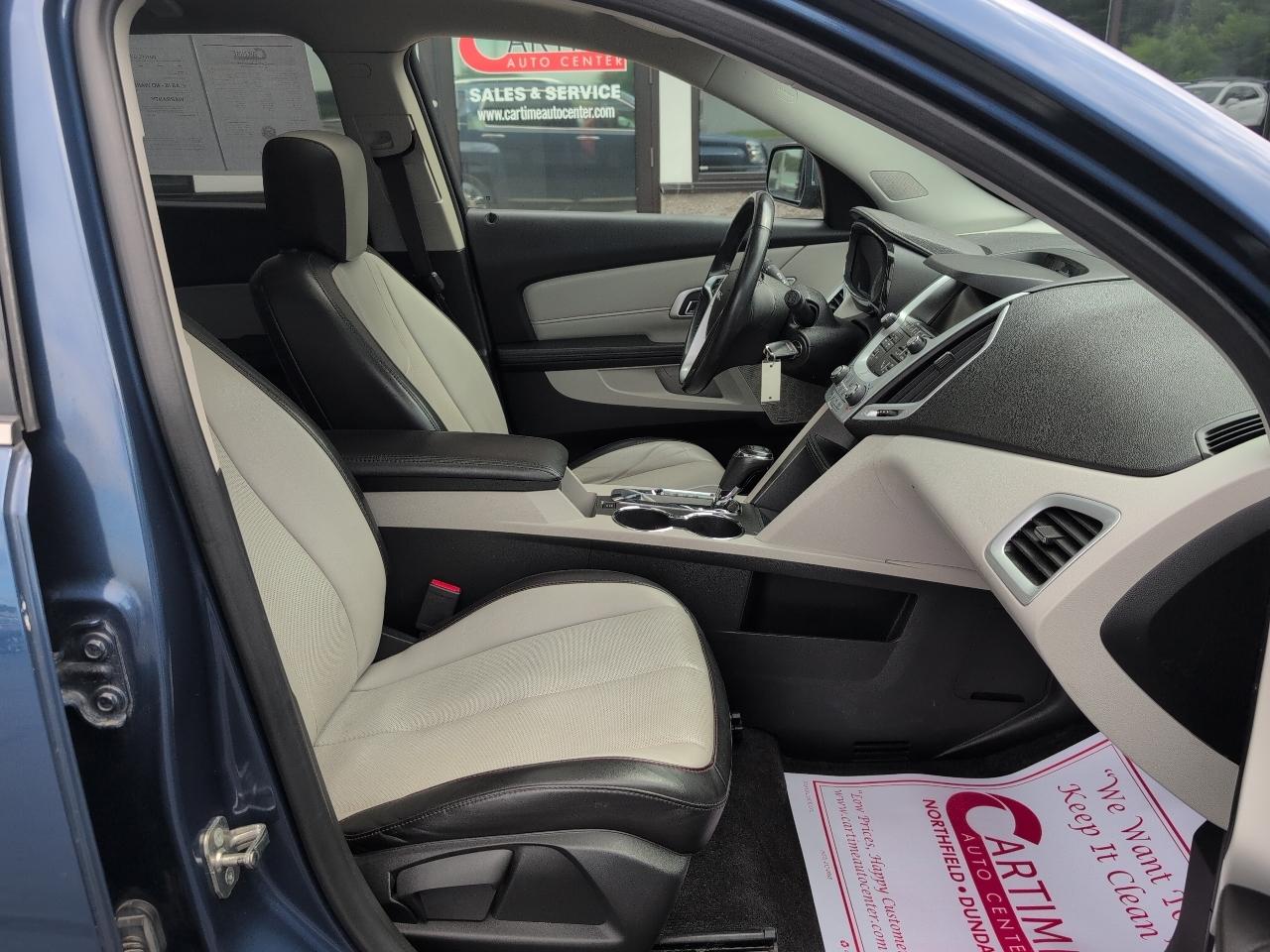 GMC Terrain SLT AWD 2016