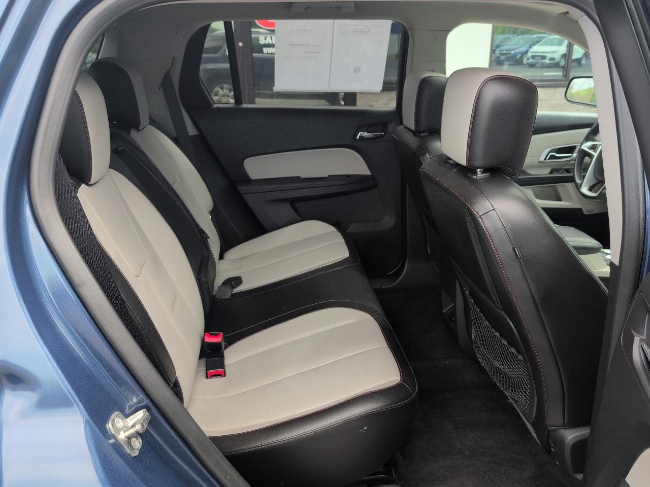 GMC Terrain SLT AWD 2016