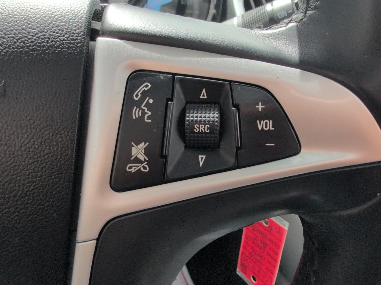GMC Terrain SLT AWD 2016