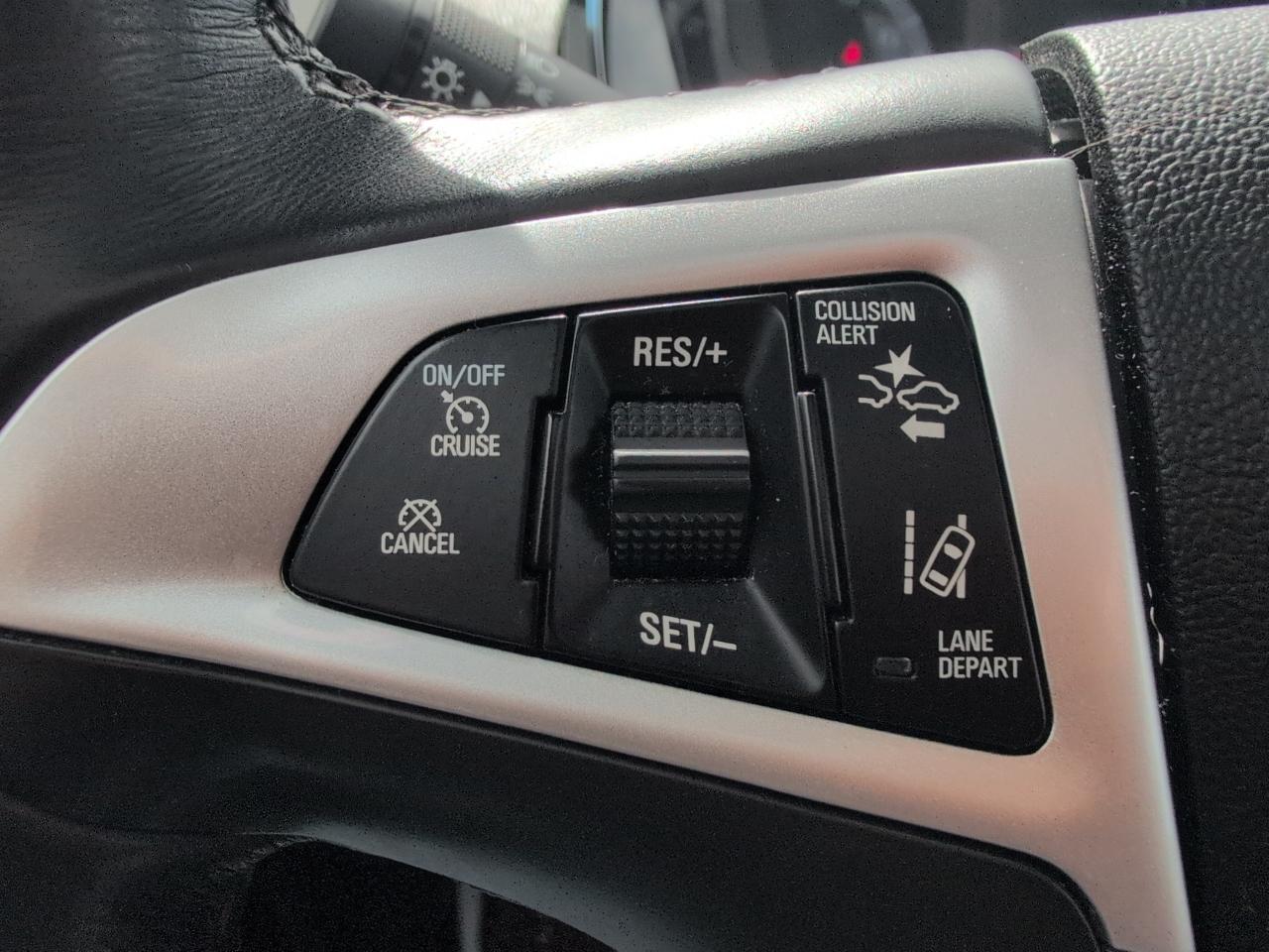 GMC Terrain SLT AWD 2016