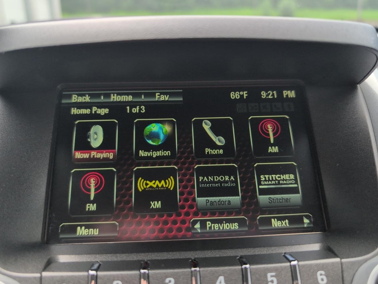 GMC Terrain SLT AWD 2016