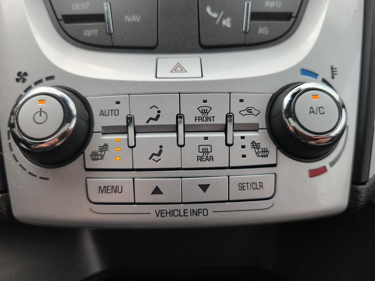 GMC Terrain SLT AWD 2016