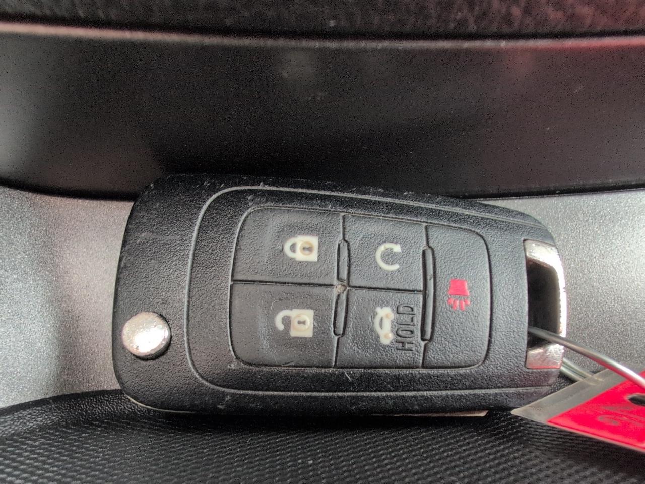 GMC Terrain SLT AWD 2016