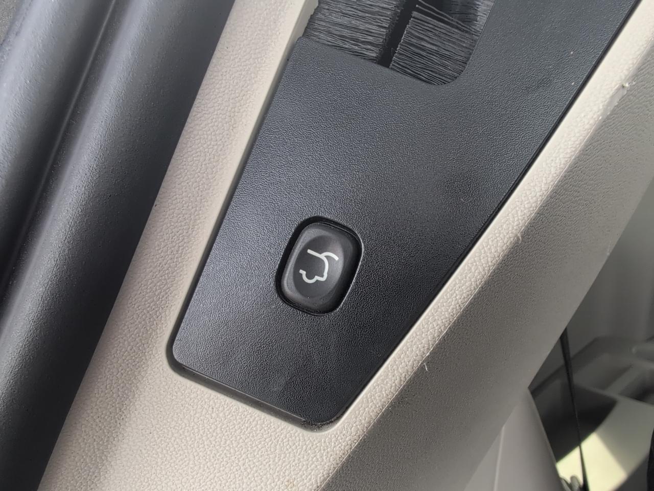 Chrysler Town & Country  2016