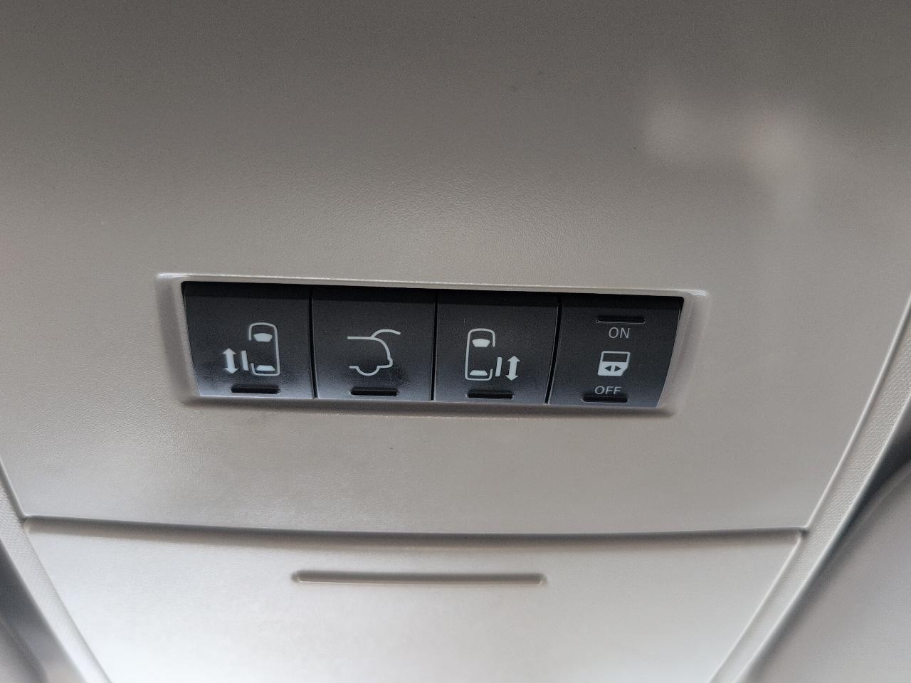 Chrysler Town & Country  2016