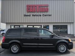 2016 Chrysler Town & Country 