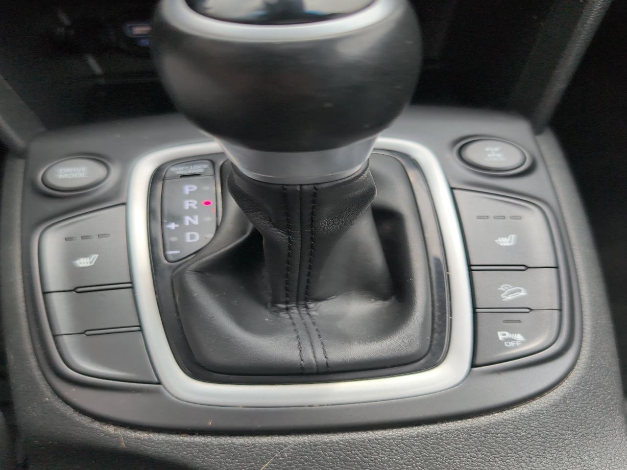 Hyundai Kona Ultimate AWD 2021