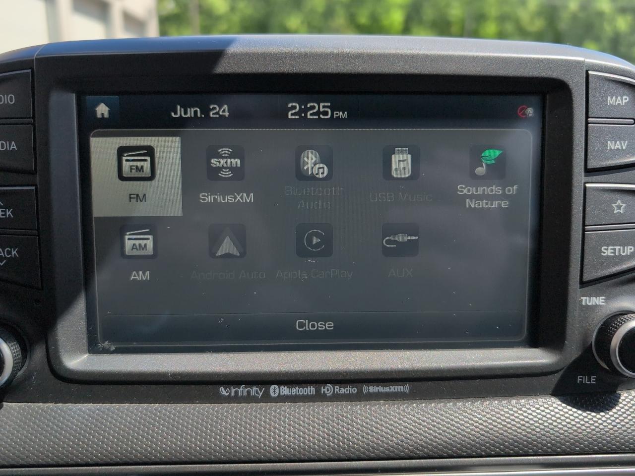 Hyundai Kona Ultimate AWD 2021