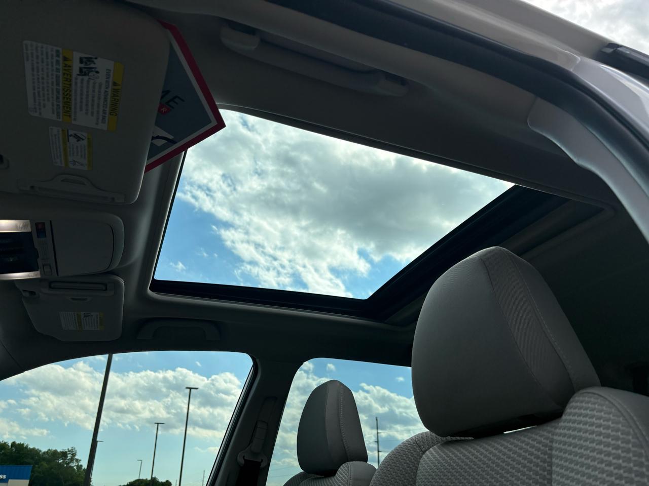 Subaru Forester Premium 2022