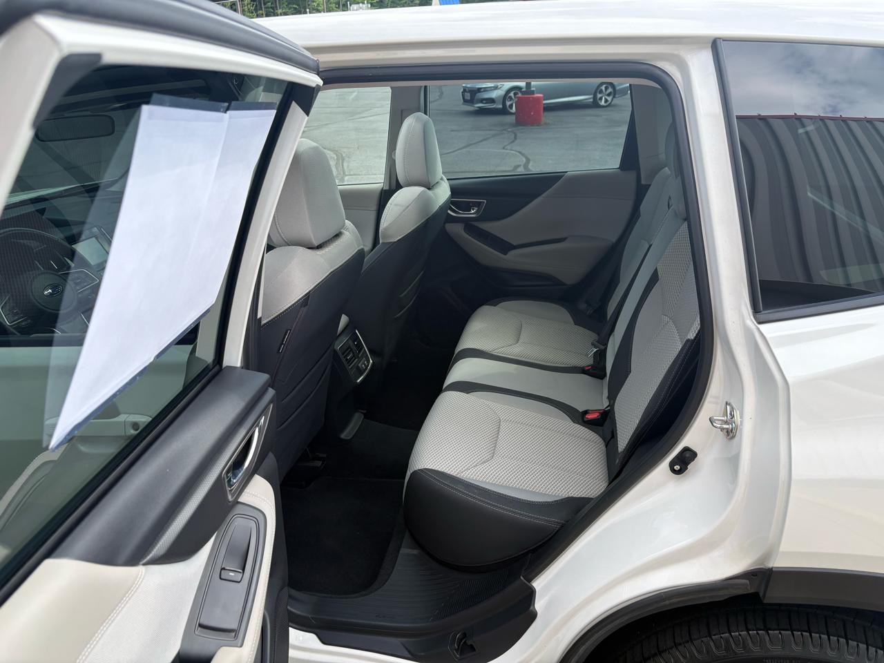 Subaru Forester Premium 2022