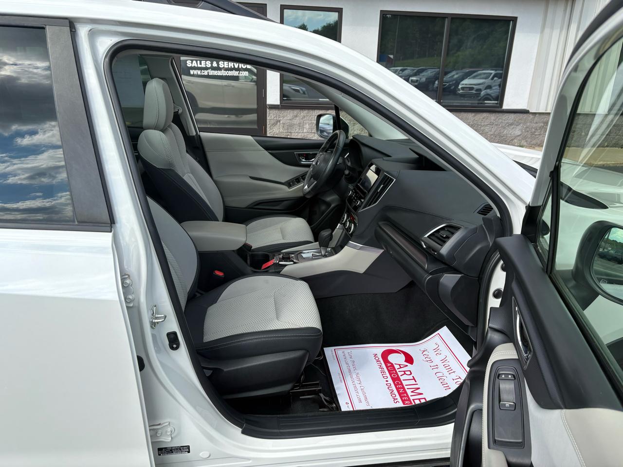 Subaru Forester Premium 2022