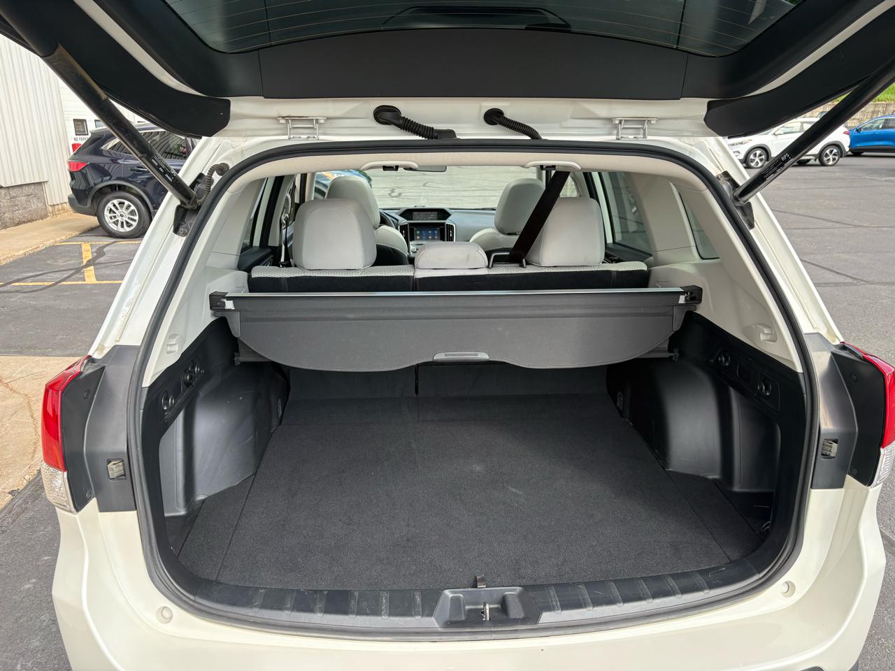 Subaru Forester Premium 2022