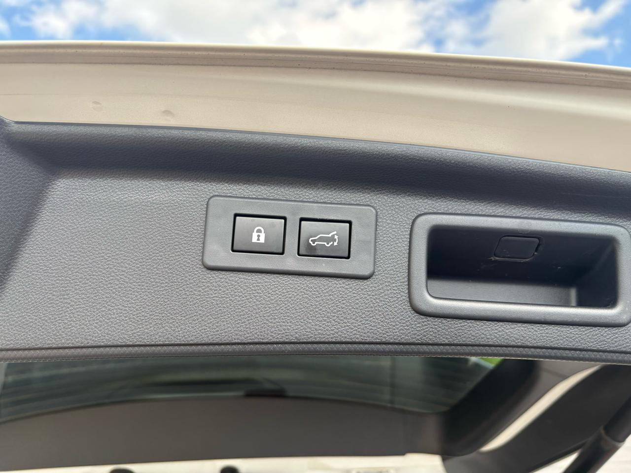 Subaru Forester Premium 2022