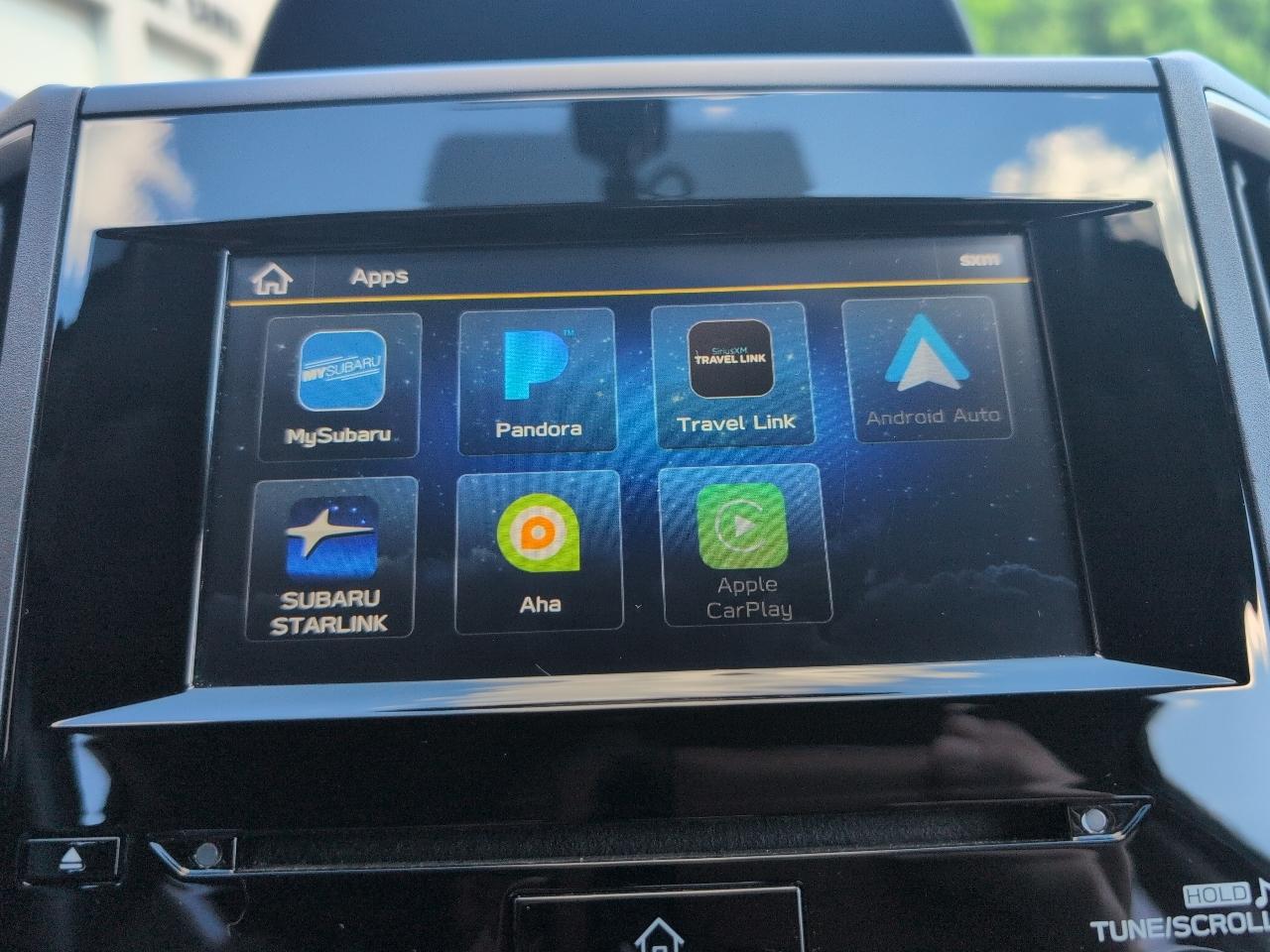 Subaru Crosstrek 2.0i Premium CVT 2020