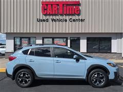 2020 Subaru Crosstrek 