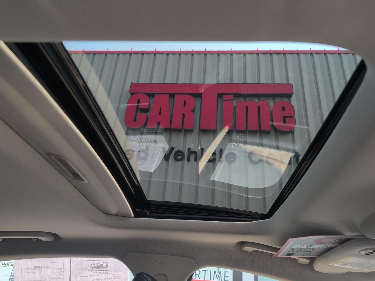 Ford Fusion Titanium AWD 2019