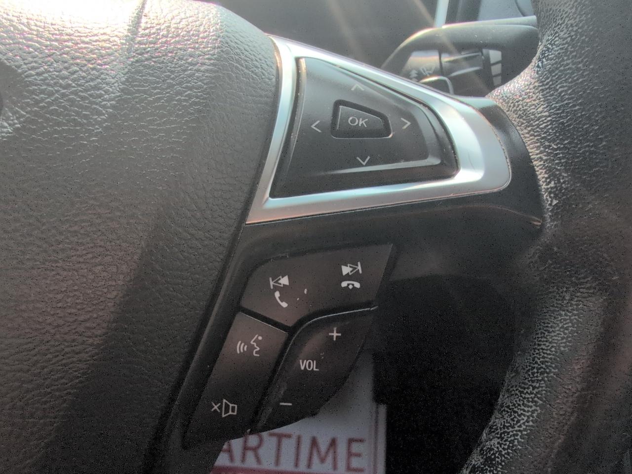 Ford Fusion Titanium AWD 2019
